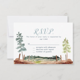 Cartes de réponse à l'aventure qui vous attend