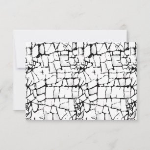 Cartes de réponse Invitations & Papeterie