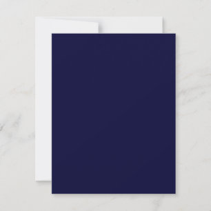 Cartes de réponse pour Bar ou Bat Mitzvah
