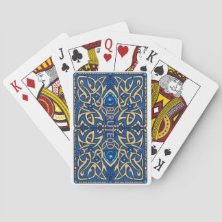 Cartes de retour de jeu conçues en fonction du