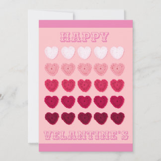 Cartes de Saint Valentin