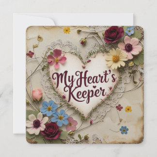 Cartes de Saint Valentin