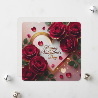 Cartes de Saint Valentin