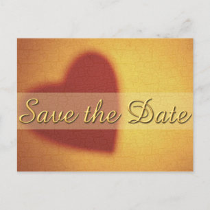 Cartes de sauvegarde de date