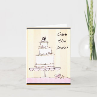 Cartes de sauvegarde de la date