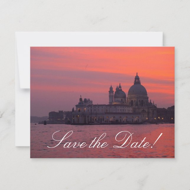 Cartes de sauvegarde de la soirée du coucher de so (Devant)