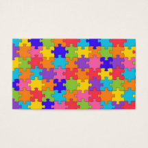 Cartes de sensibilisation sur l'autisme