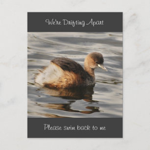 Cartes de séparation et de relation distante