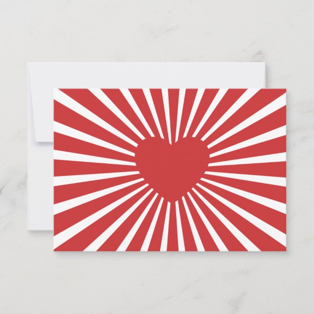 Cartes de soins - Bouclier d'éclatement cardiaque (Devant)