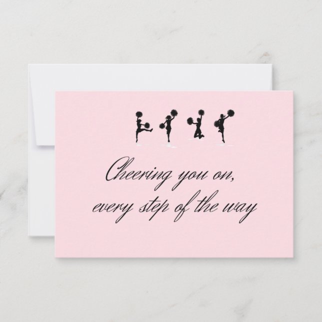 Cartes de soins - Chevrons (Devant)