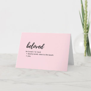 Cartes de soins - Définition du noyau dur