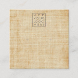 Cartes de soutien pour boucles d'oreilles vintage 