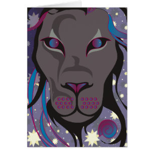 Cartes de Starlight Lion