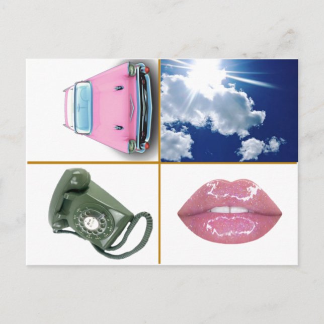 Cartes de symboles pour l'amélioration et la clari (Devant)