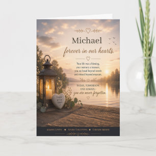 Cartes de sympathie