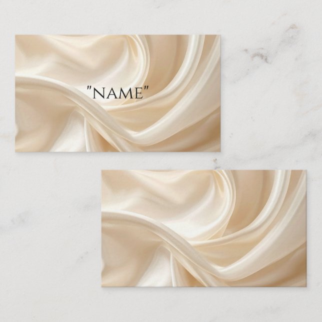 Cartes de table de mariage modernes (Devant / Derrière)
