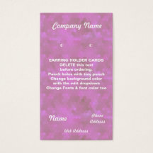 CARTES DE TITRES Personnalisées carte de visite ro