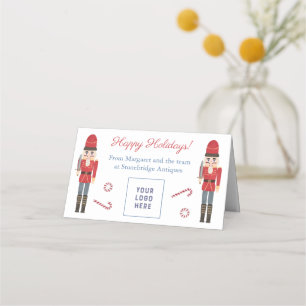 Cartes de Topp Sac de Marchandises de Noël