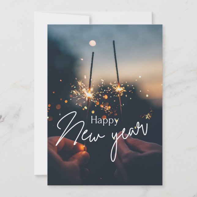 Cartes de vacances (Devant)