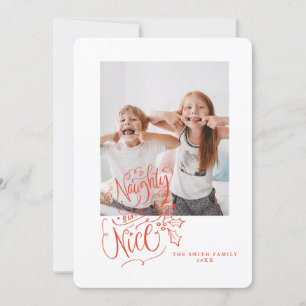 Cartes de vacances amusantes Lettres coquines Nice