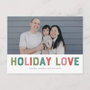 Cartes de vacances et cartes postales EDITABLES CO