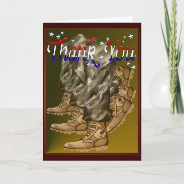 Cartes de vétérinaires de Merci (Devant)