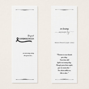 CARTES DE VISITE