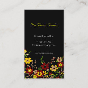 Cartes de visite