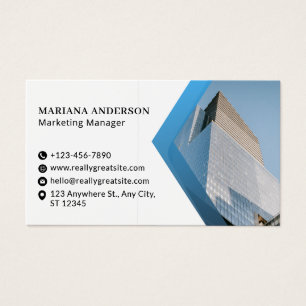 CARTES DE VISITE 