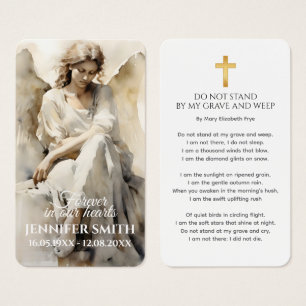 CARTES DE VISITE 
