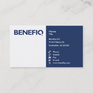Cartes de visite