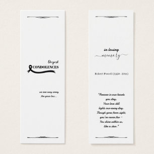 CARTES DE VISITE
