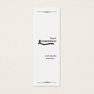 CARTES DE VISITE