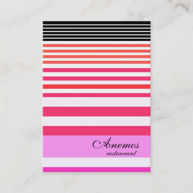  cartes de visite (Devant)