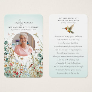 CARTES DE VISITE 