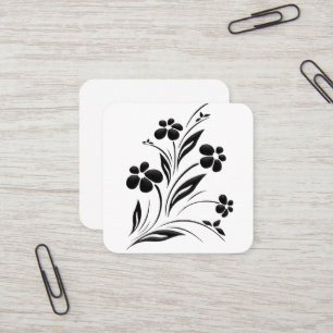 Cartes de visite