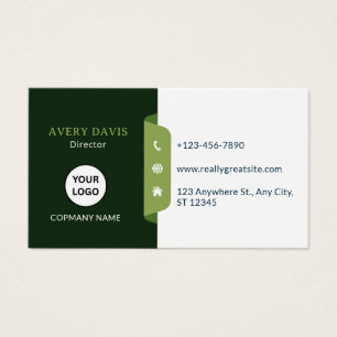 CARTES DE VISITE