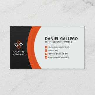 Cartes de visite 