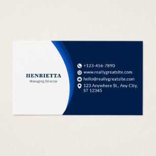 CARTES DE VISITE