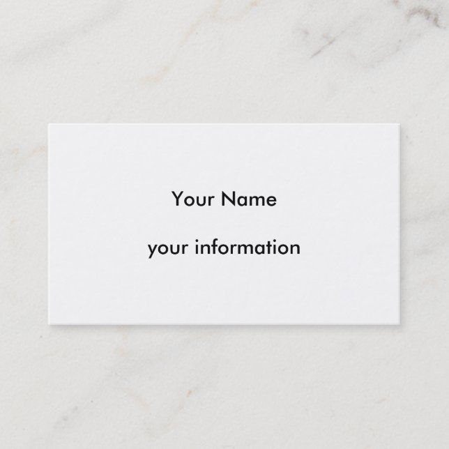 Cartes de visite                                 … (Devant)