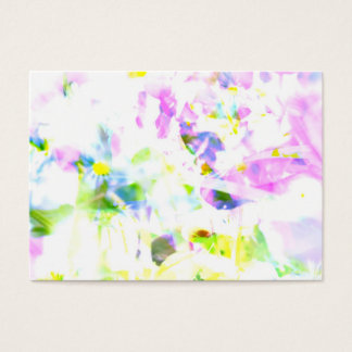 CARTES DE VISITE 自分色才名刺003