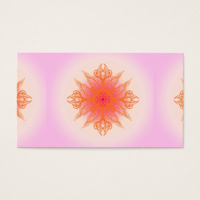 CARTES DE VISITE 118 (Devant)