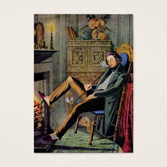 Cartes De Visite 19e siècle (Devant)