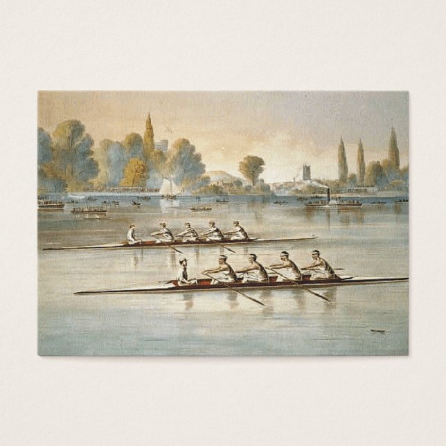 Cartes De Visite Aiguille TOP (Devant)