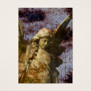 Cartes De Visite Ange ACEO