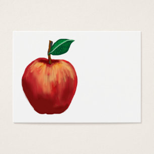 Cartes De Visite Apple par jour