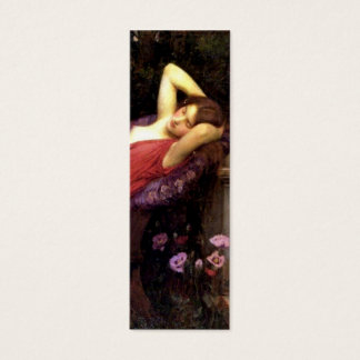 Cartes De Visite Ariadne par John Waterhouse