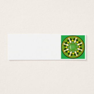 Cartes De Visite Art islamique Tessellation Khurasan