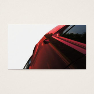 Cartes De Visite autobizcard