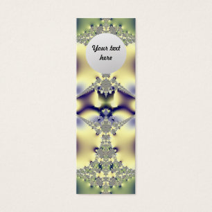 Cartes De Visite Babioles